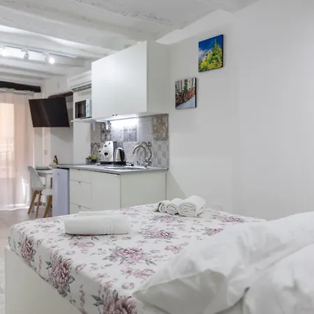 Apartment Aurora House