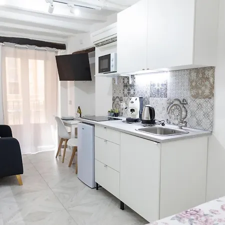 Daire Aurora House Cefalù