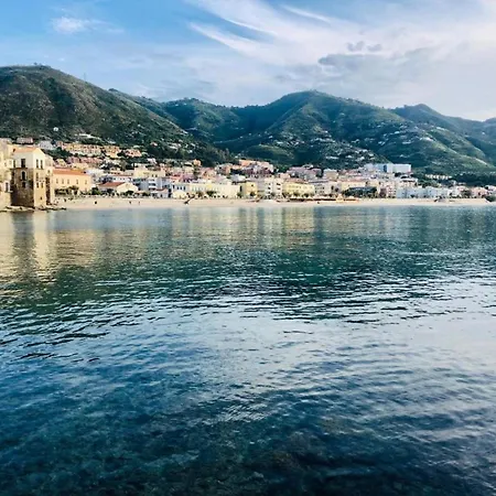 Apartment Aurora House Cefalu