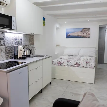 Aurora House Apartment *