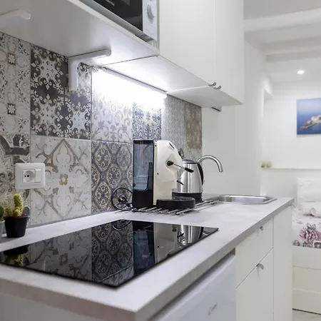 Aurora House Apartment *