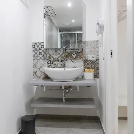 Appartement Aurora House *