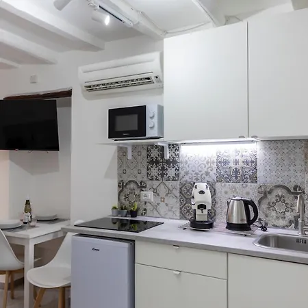Appartement Aurora House